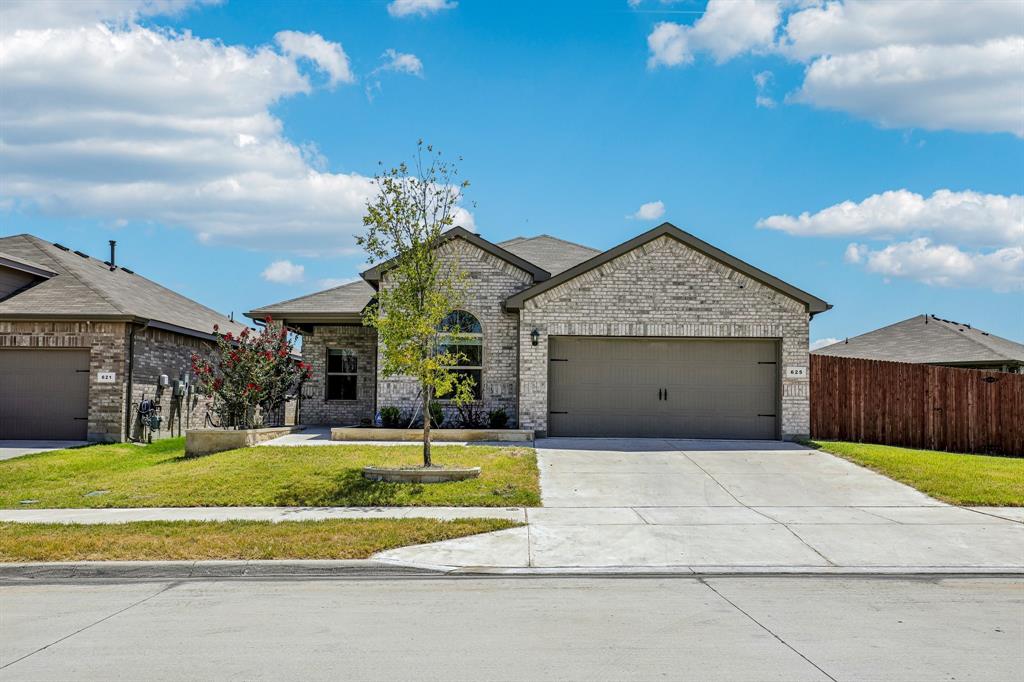 625 Prairie Clover Trail Property Photo 34
