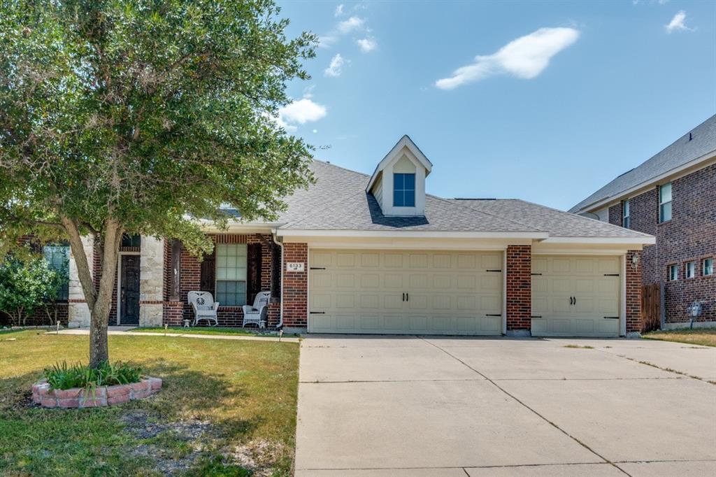 6133 Lamb Creek Drive Property Photo 1