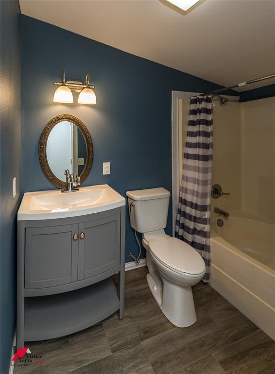 12507 Highway 159 Property Photo 4