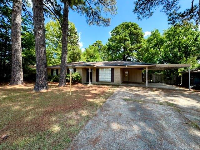 9375 Garfield Drive Property Photo 1