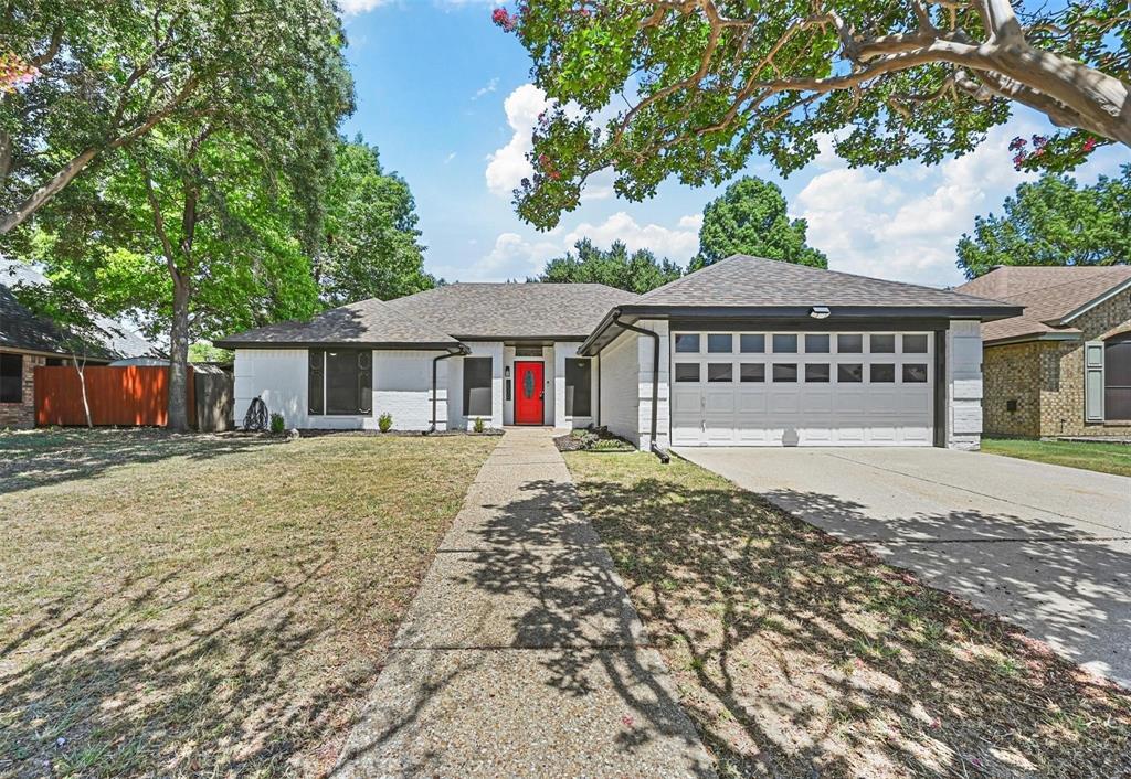 2530 Seven Hills Drive Property Photo 1
