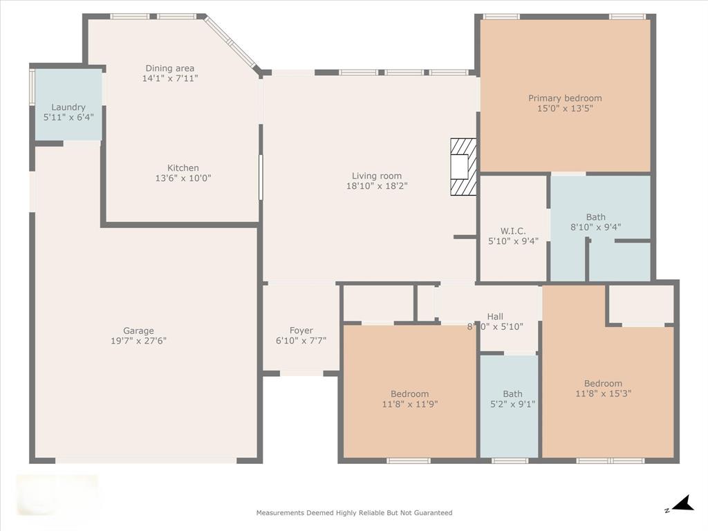 2935 Meandering Way Property Photo 6