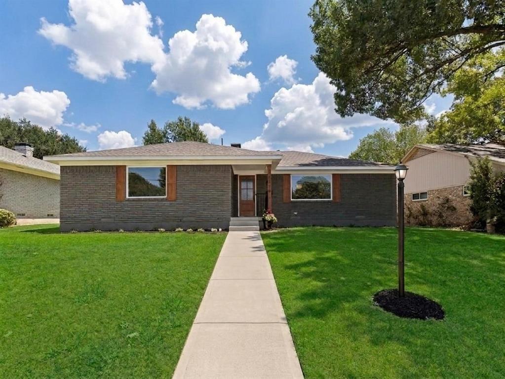 9410 Creel Creek Drive Property Photo 1