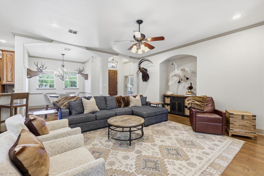 149 Overton Ridge Circle Property Photo 8