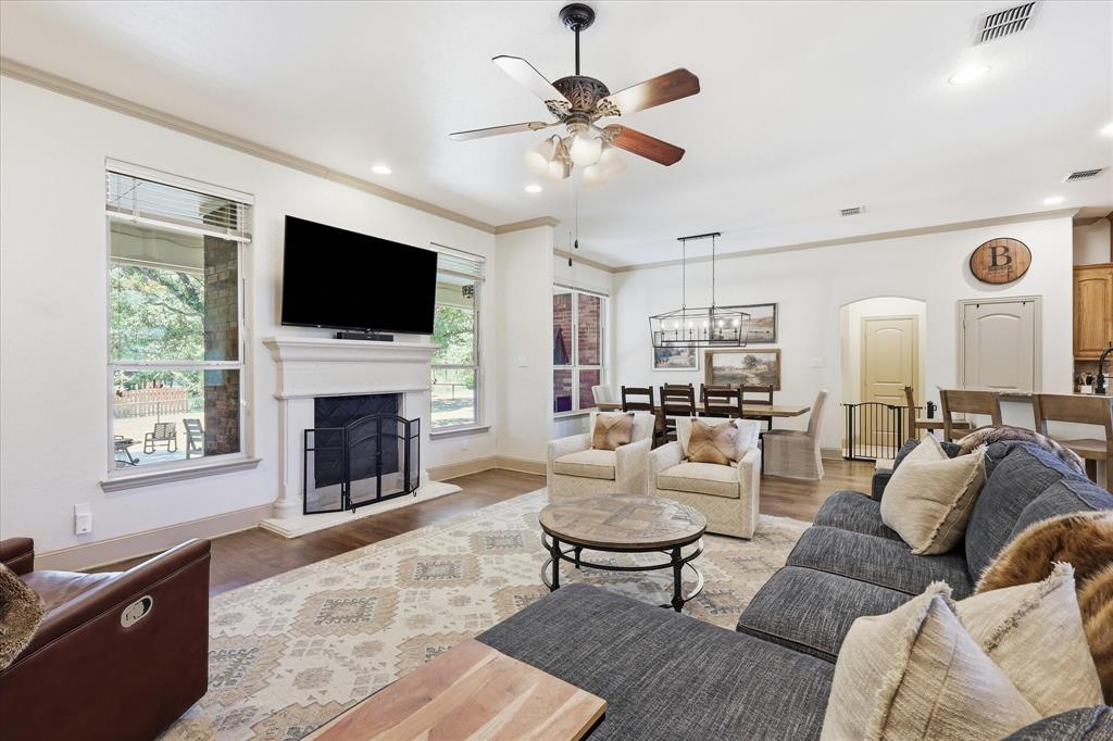 149 Overton Ridge Circle Property Photo 10