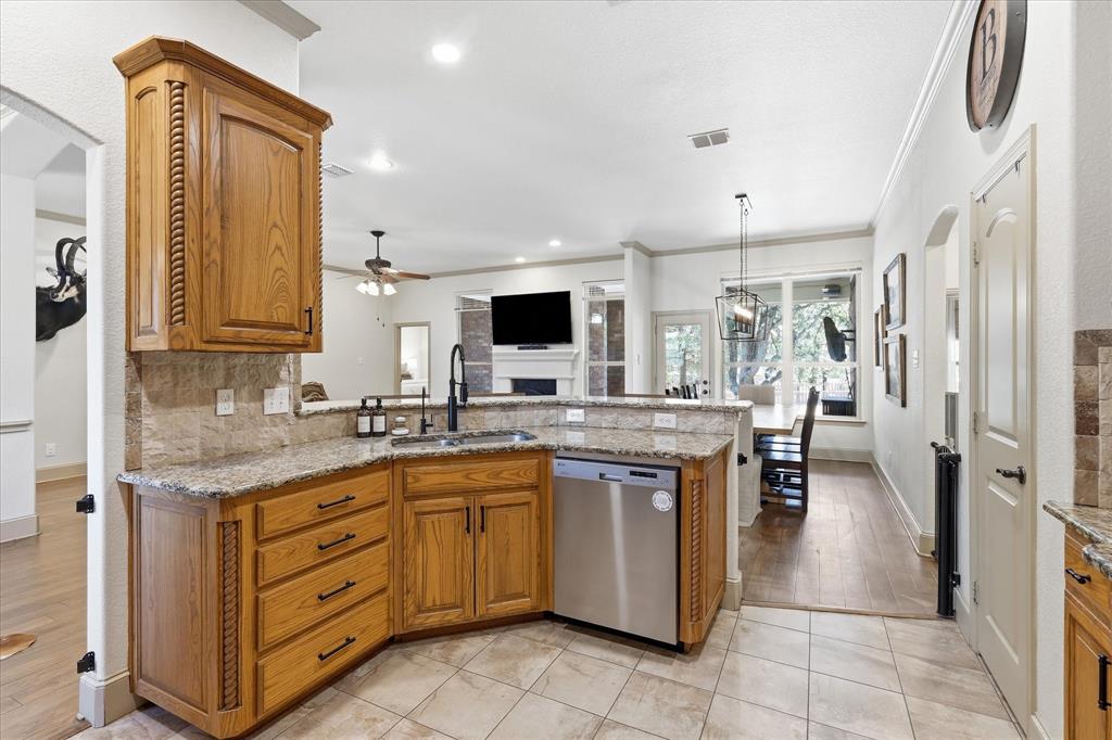 149 Overton Ridge Circle Property Photo 16