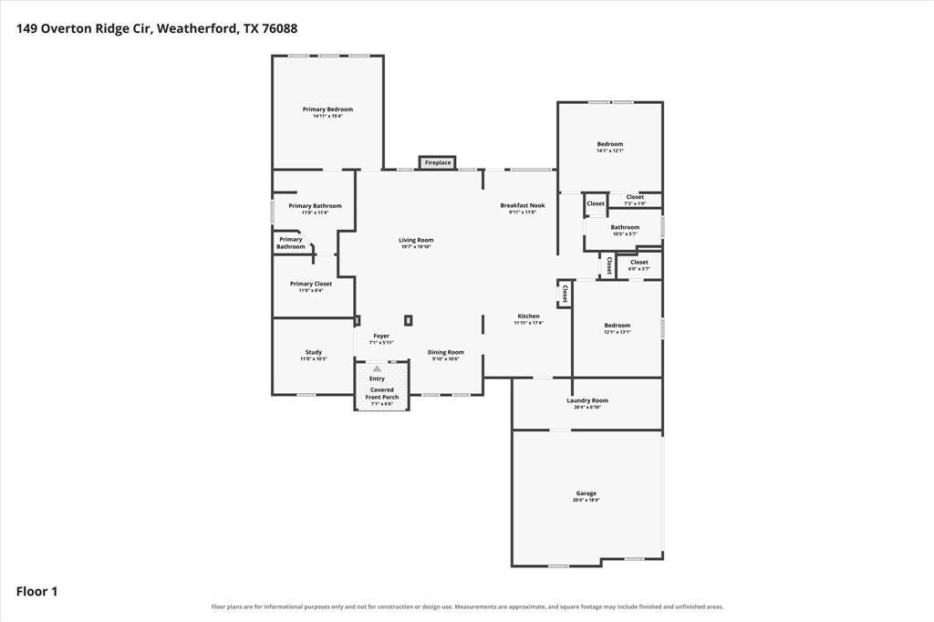 149 Overton Ridge Circle Property Photo 38