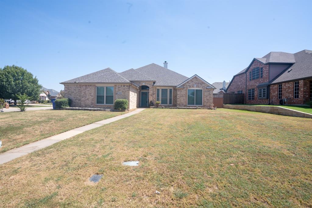 3020 Saint Jude Drive Property Photo 1