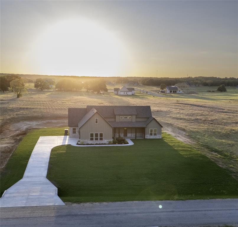 205 Sweetgrass Drive Property Photo 1