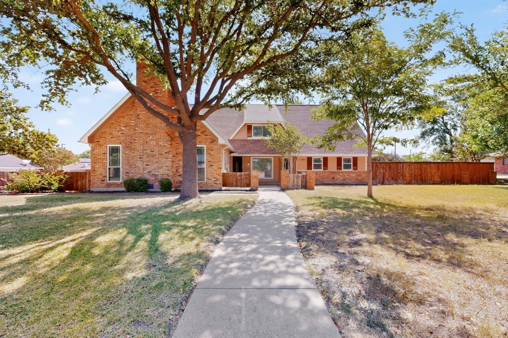 1380 Green Hills Court