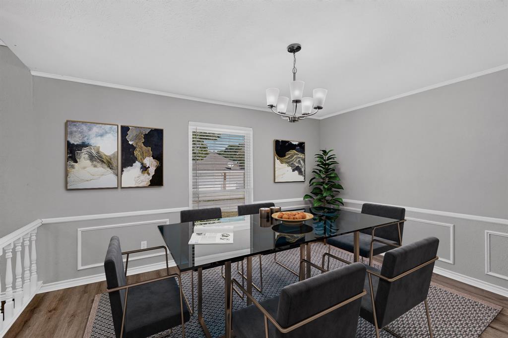 1380 Green Hills Court Property Photo 18