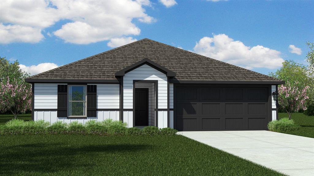 16761 Hudson Prairie Way Property Photo 1