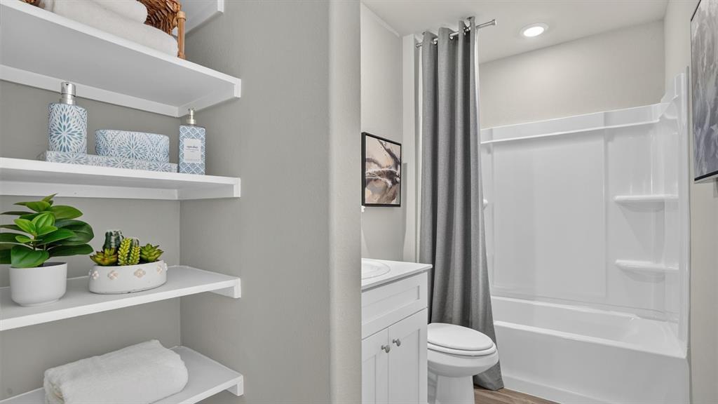 16761 Hudson Prairie Way Property Photo 25