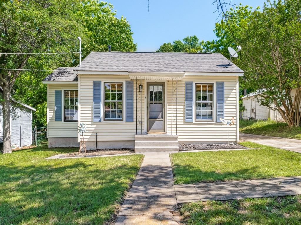 1109 Hanna Street Property Photo 1