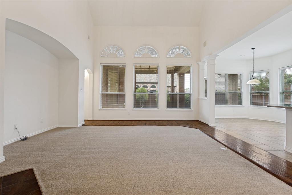1806 Caprock Road Property Photo 6