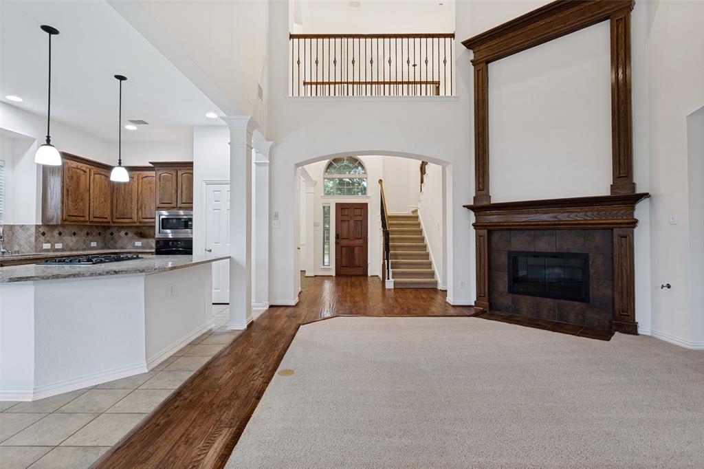 1806 Caprock Road Property Photo 8