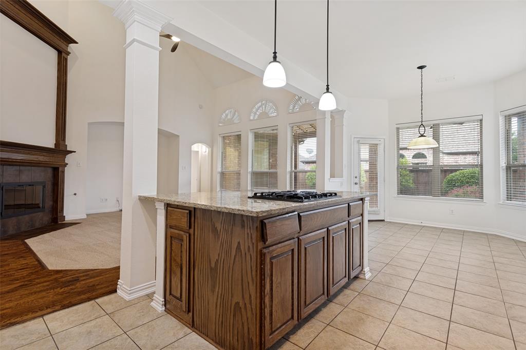 1806 Caprock Road Property Photo 11