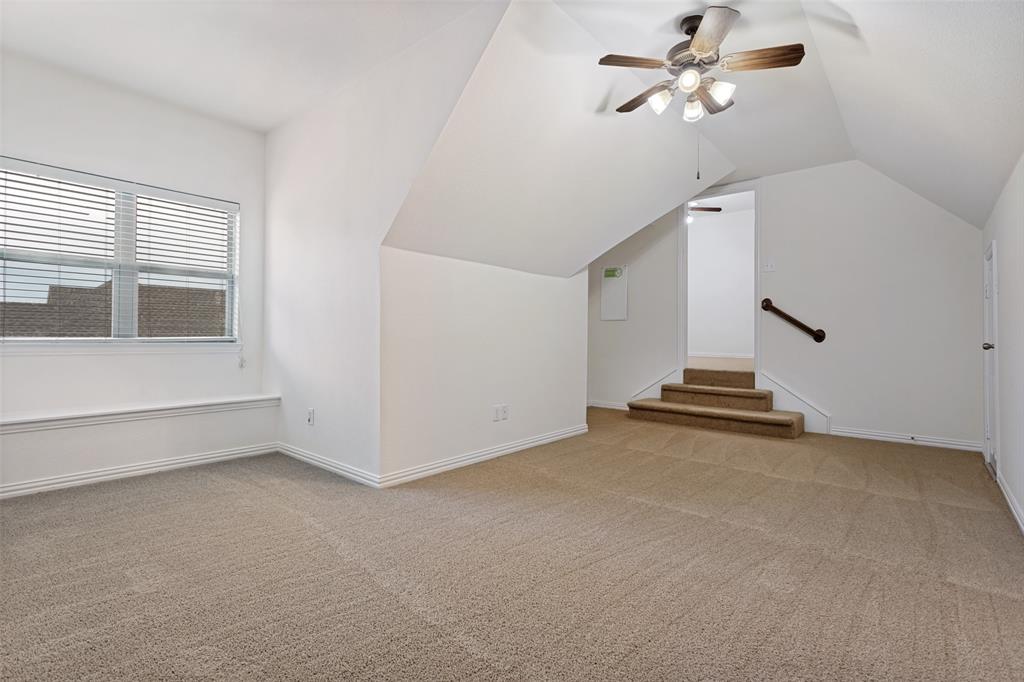 1806 Caprock Road Property Photo 17