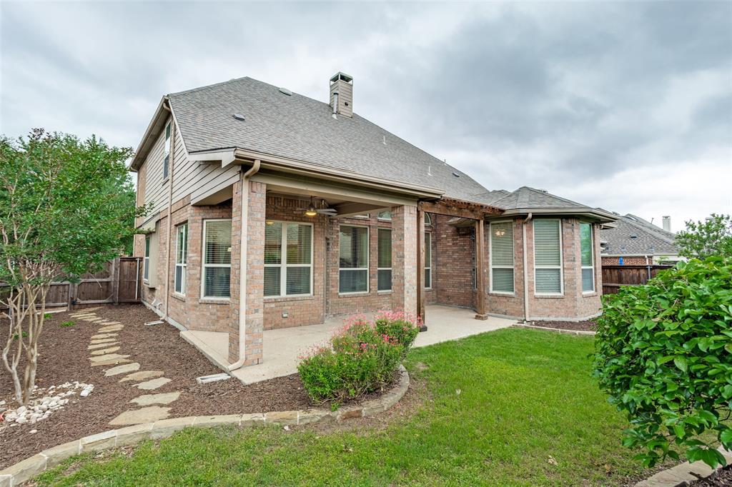 1806 Caprock Road Property Photo 25