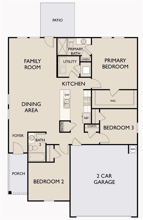 1601 Shadow Hawk Property Photo 27