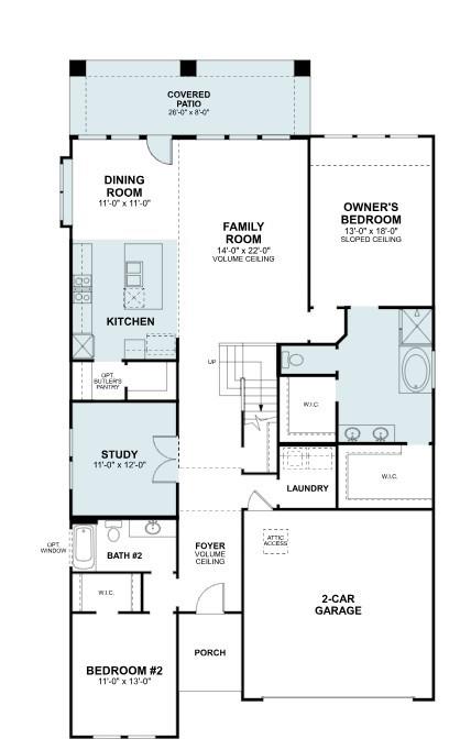 1724 Monarch Haven Way Property Photo 2
