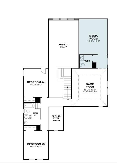 1724 Monarch Haven Way Property Photo 3