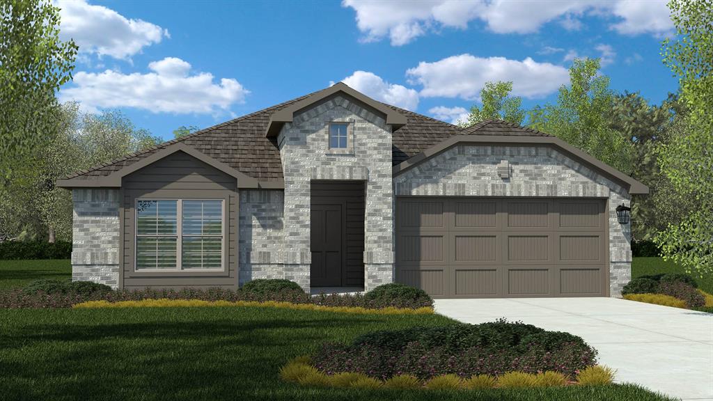 16700 Hudson Prairie Way Property Photo 1