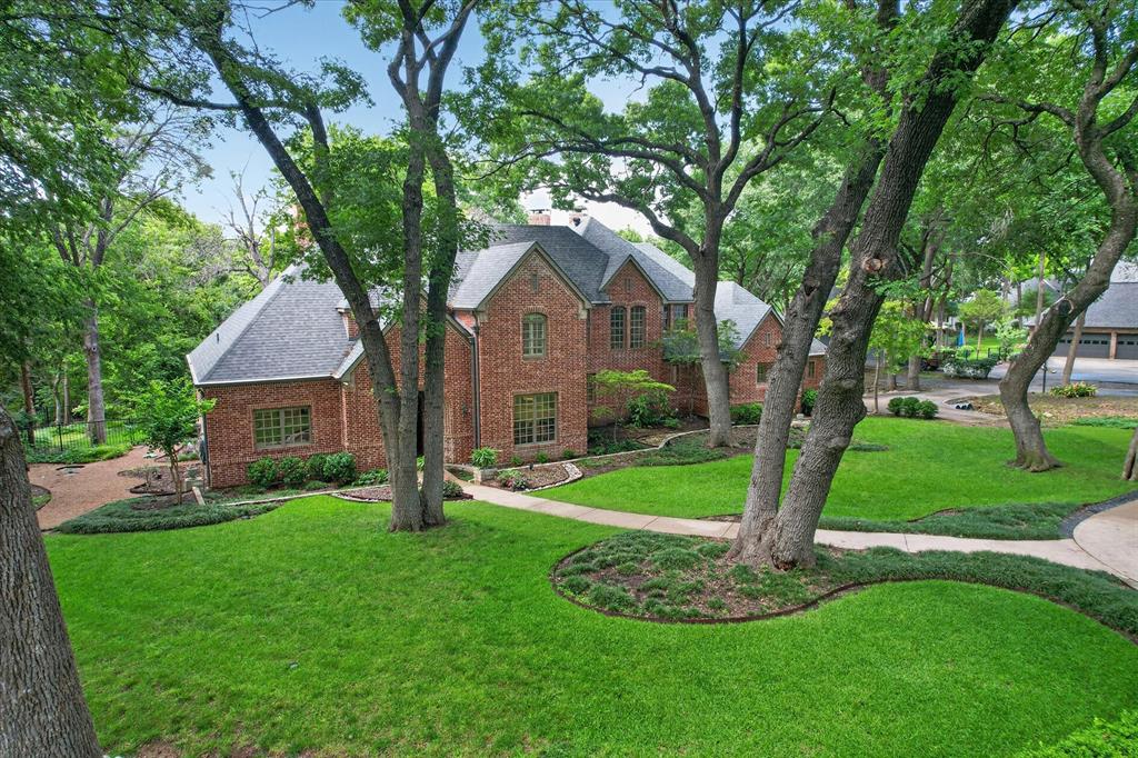 731 Creekwood Drive Property Photo 1