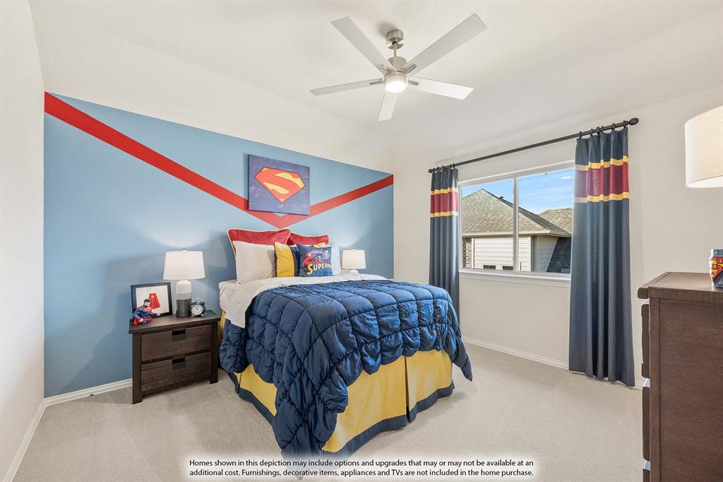 4001 Clingsman Way Property Photo 39