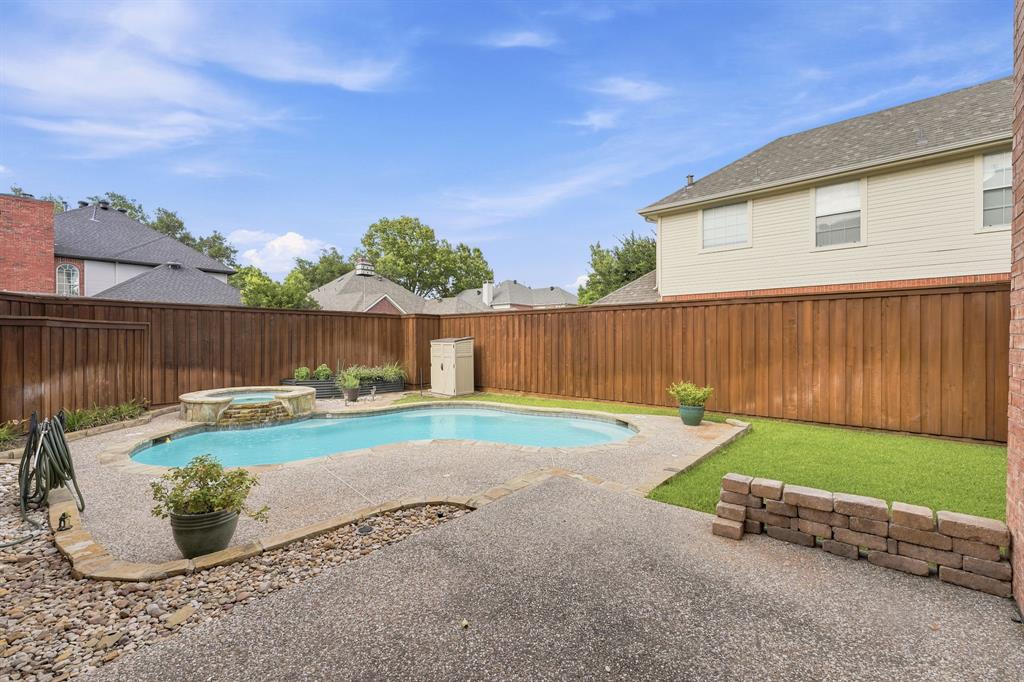 3105 Mcbee Drive Property Photo 2