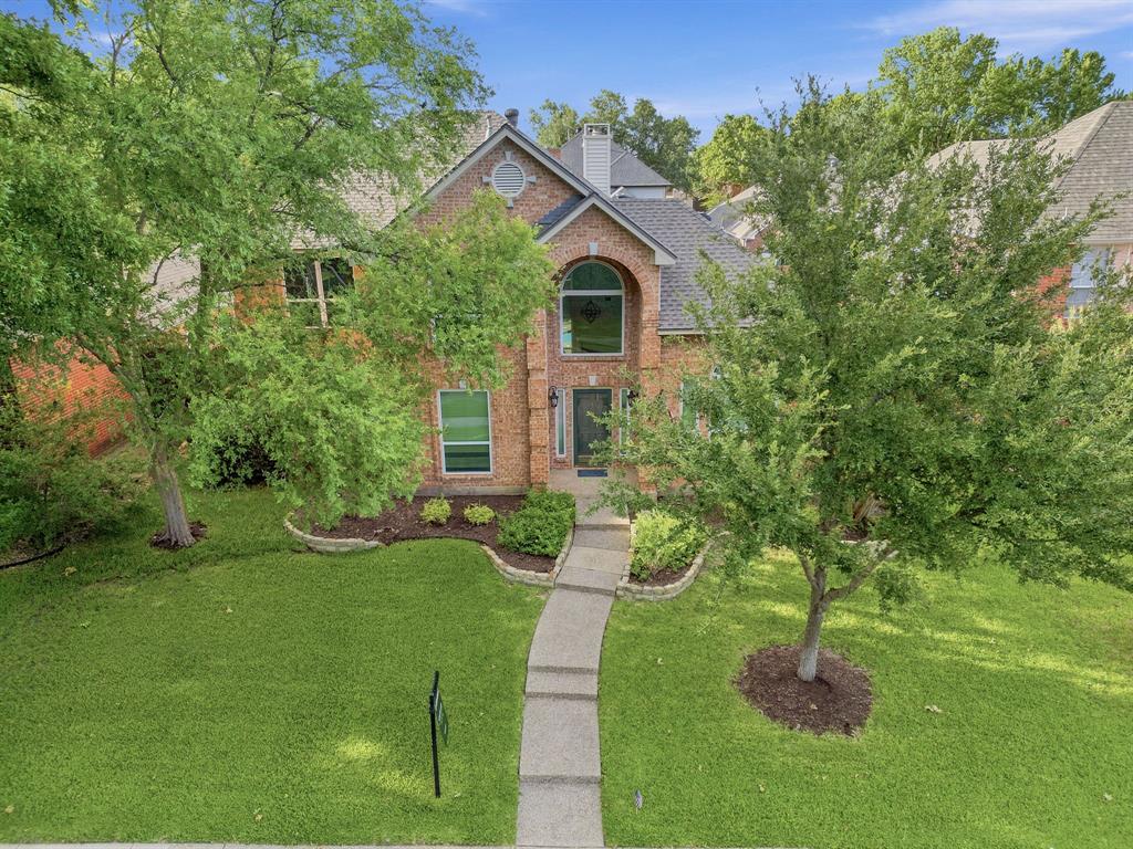 3105 Mcbee Drive Property Photo 2