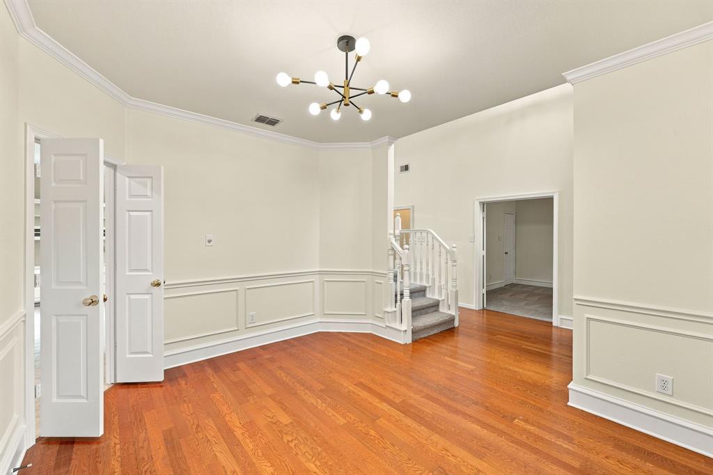 3105 Mcbee Drive Property Photo 6