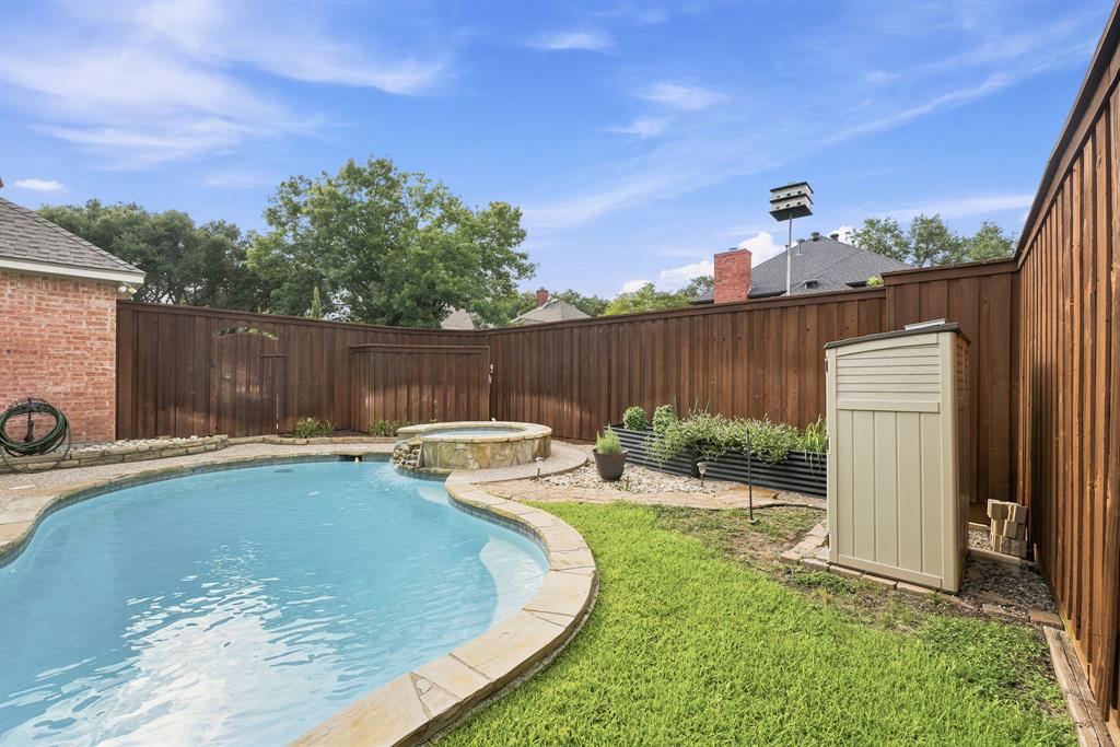 3105 Mcbee Drive Property Photo 31