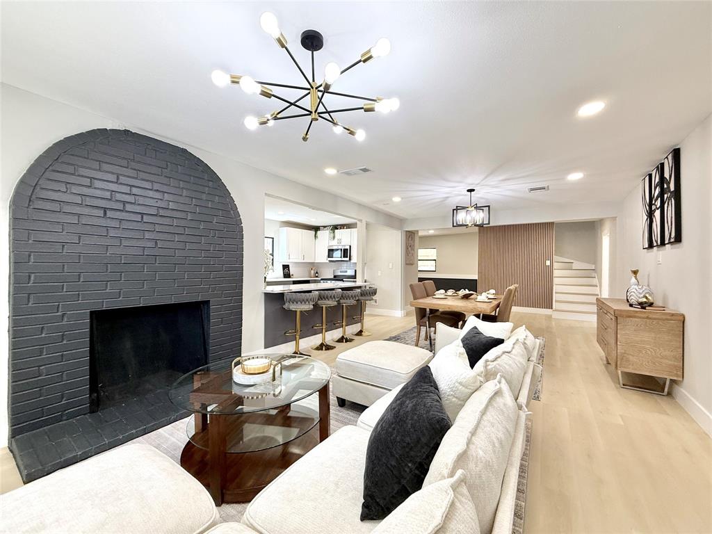 1201 Forester Drive