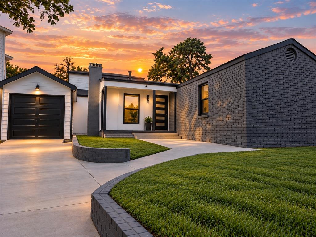 1201 Forester Drive