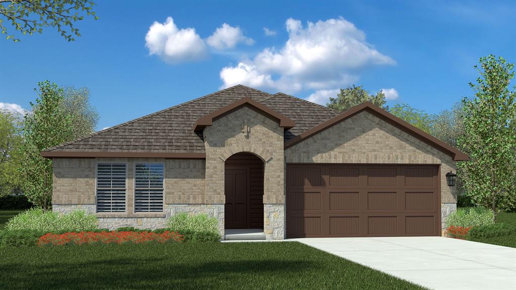 16708 HUDSON PRAIRIE Way Property Photo 1