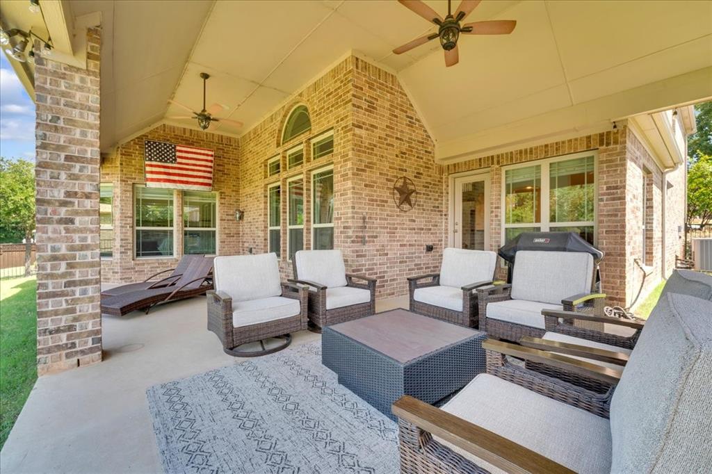 1229 Ardglass Trail Property Photo 5
