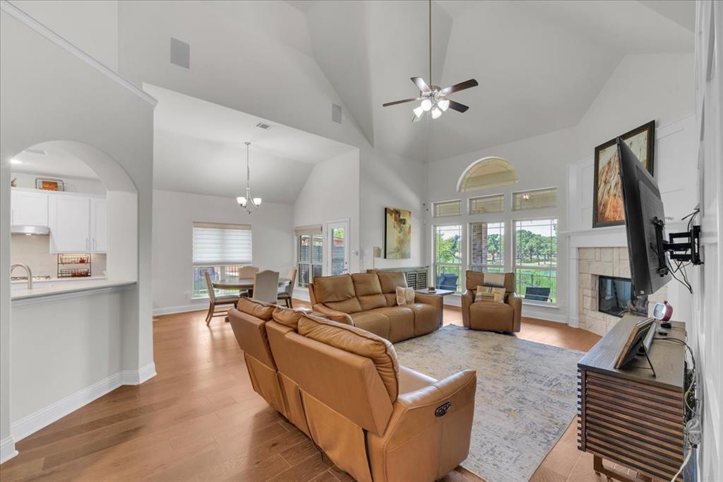 1229 Ardglass Trail Property Photo 15