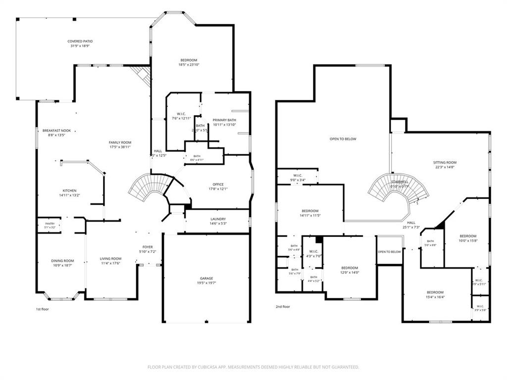 1229 Ardglass Trail Property Photo 40