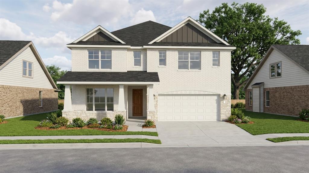 2680 Hot Springs Drive Property Photo 1