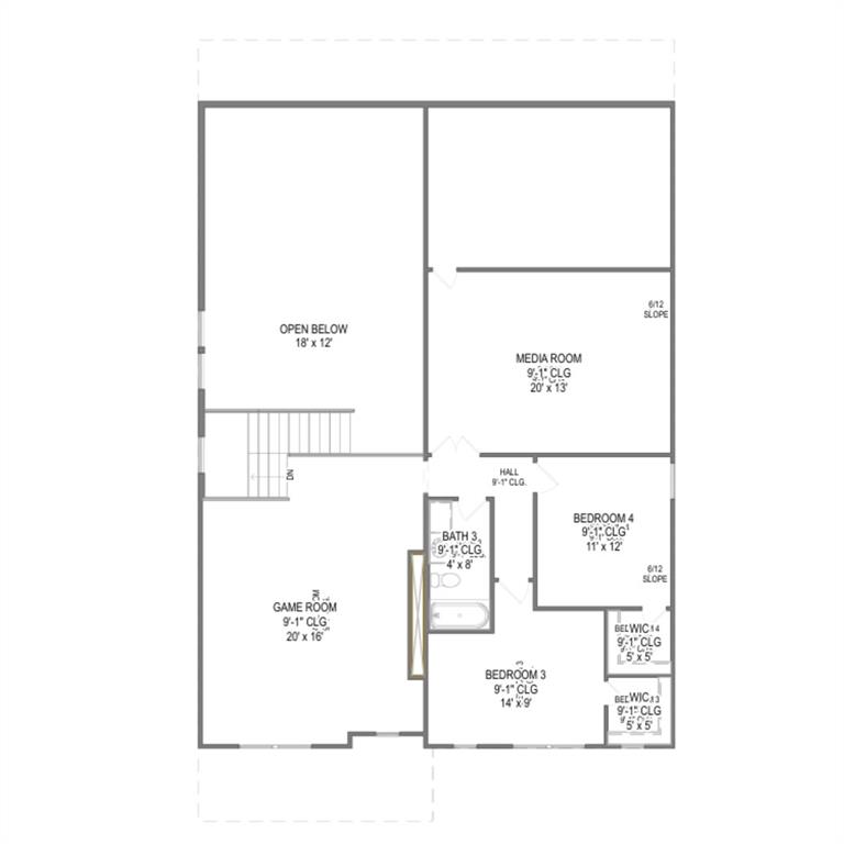 2680 Hot Springs Drive Property Photo 5