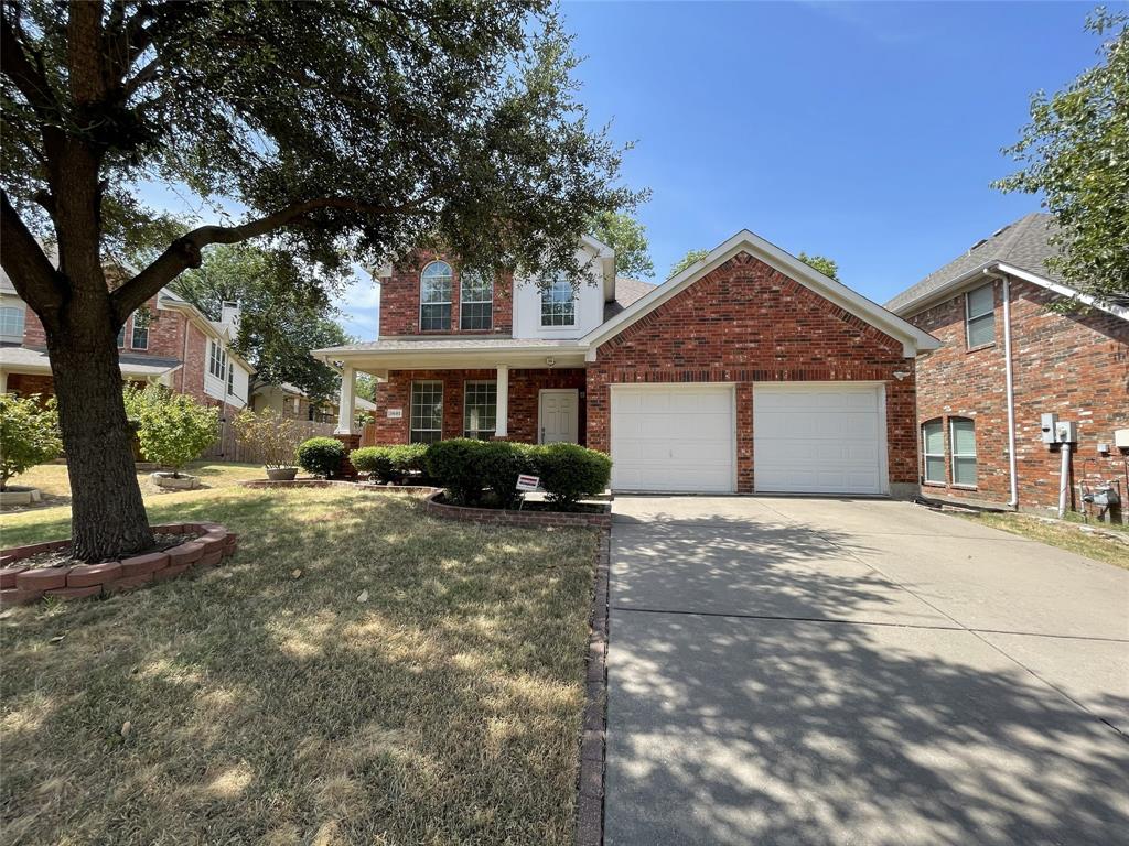 3605 Moultrie Drive