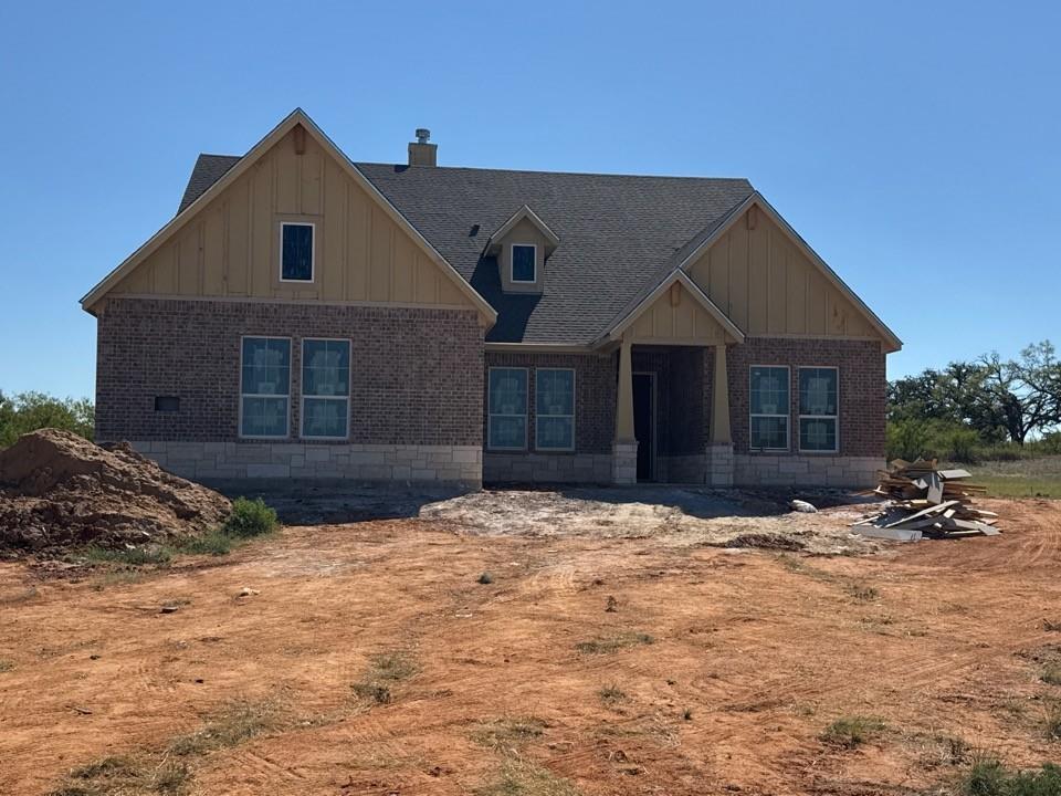329 Johnny Boy Way Property Photo 1