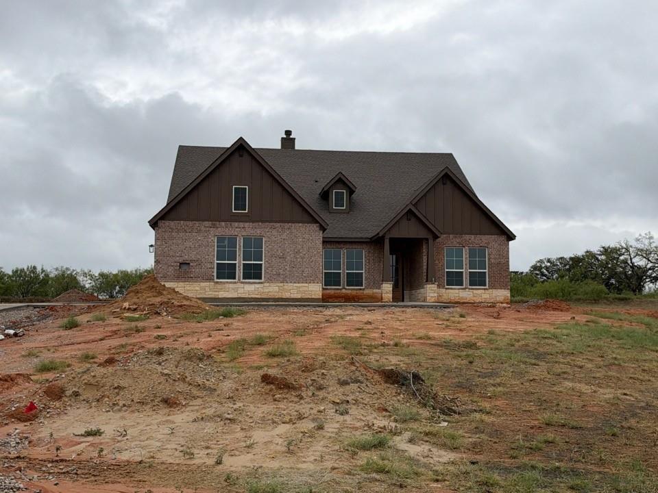 329 Johnny Boy Way Property Photo 1