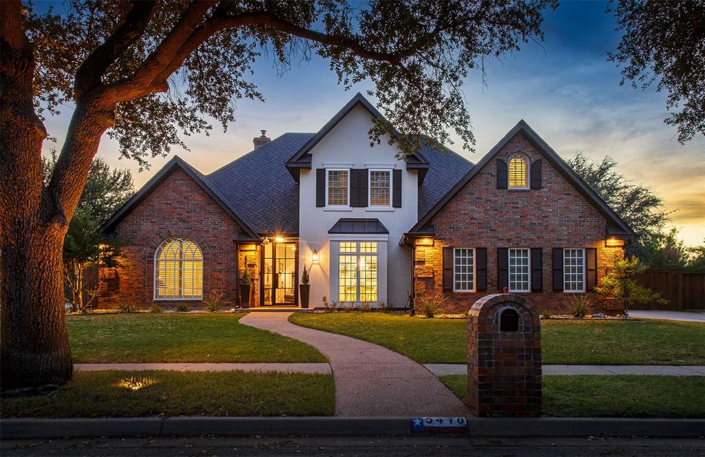 5410 Peppermill Lane Property Photo 1