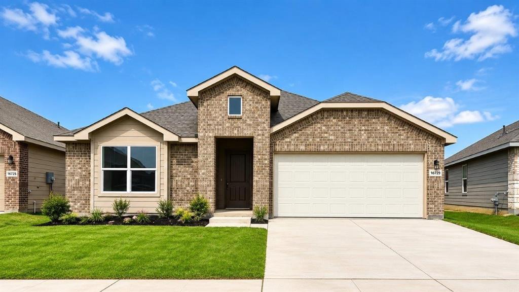 16729 HUDSON PRAIRIE Way Property Photo 1