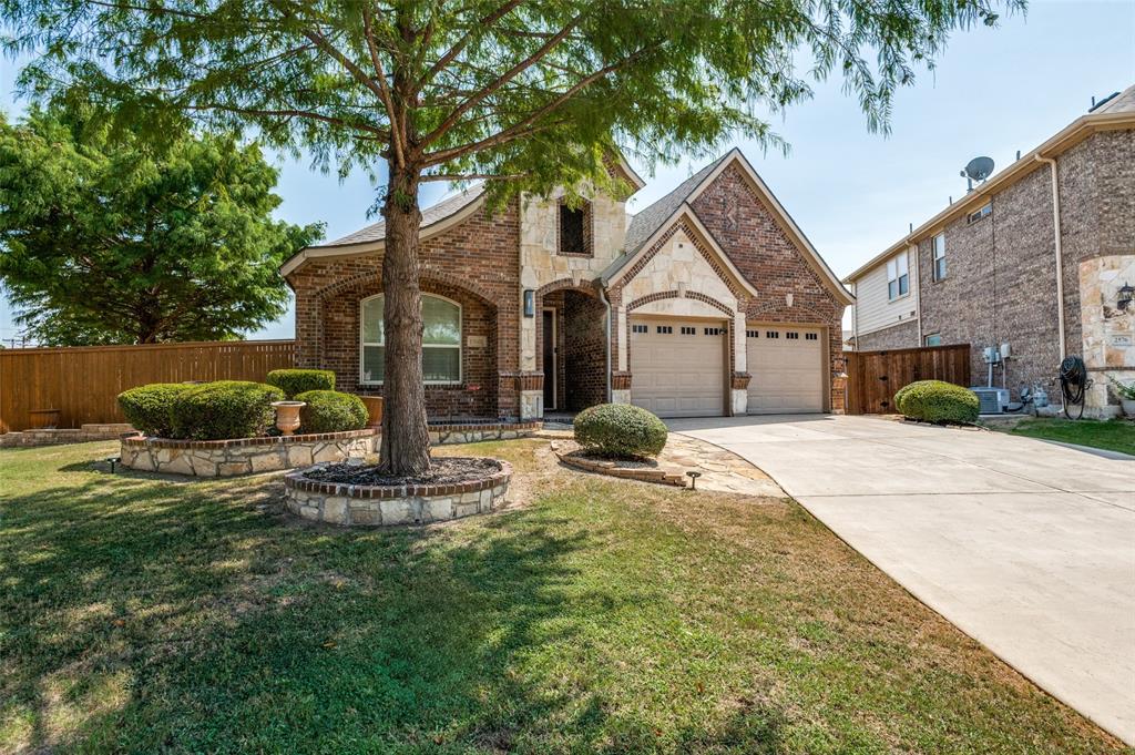 15600 Fire Creek Lane Property Photo 2