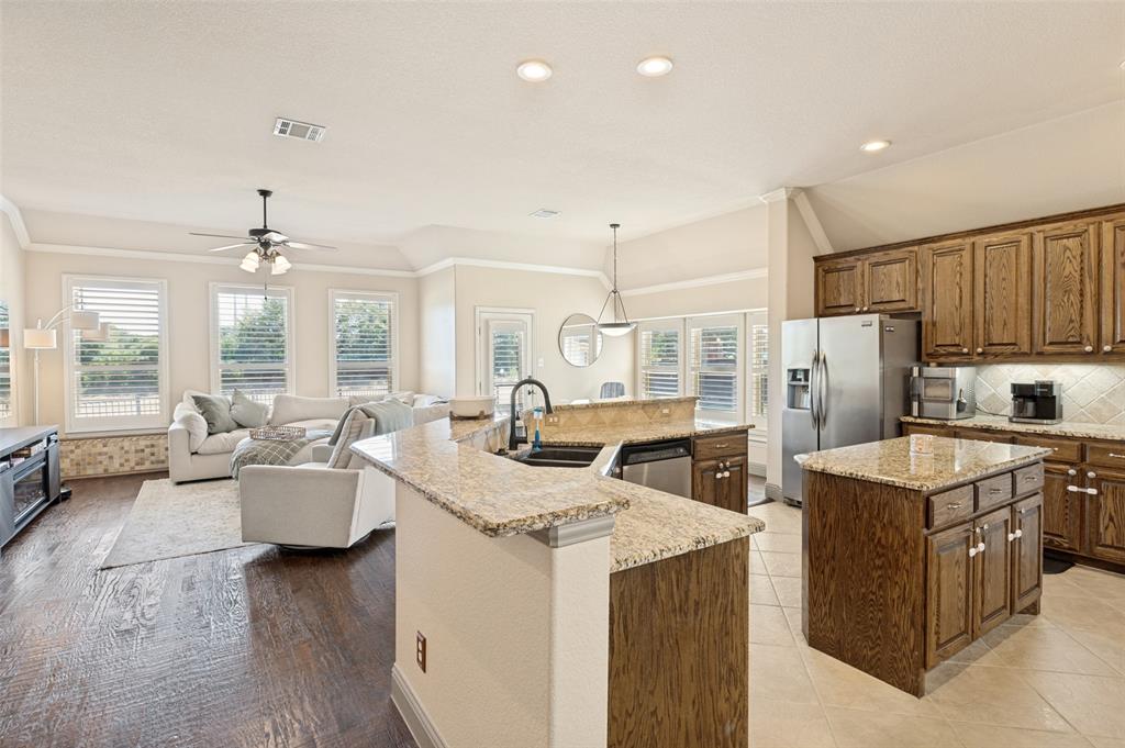 15600 Fire Creek Lane Property Photo 8