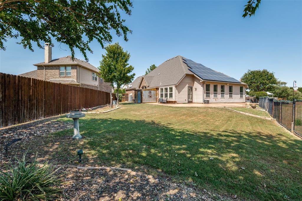 15600 Fire Creek Lane Property Photo 24