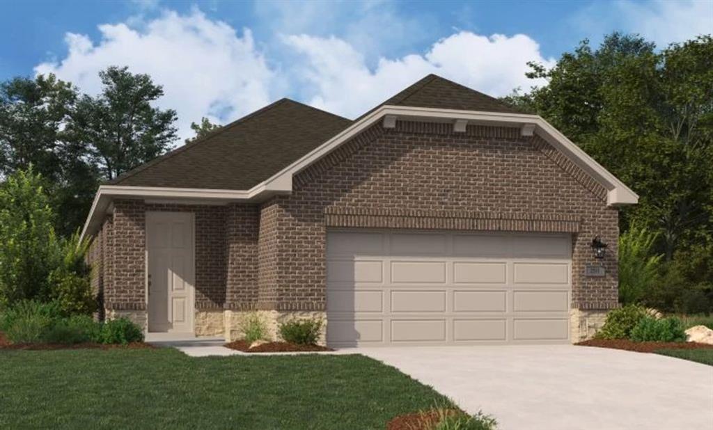 3643 Castle Drive Property Photo 1